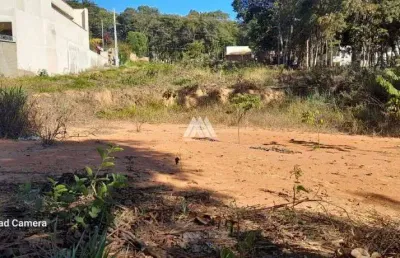 Terreno à venda no Condomínio Recanto dos Pássaros, Itaúna 