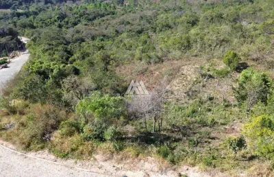 Terreno à venda na Área Rural de Itaúna, Itaúna 