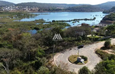 Terreno à venda na Área Rural de Itaúna, Itaúna 