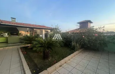 Casa com 3 quartos à venda no Residencial Veredas, Itaúna 