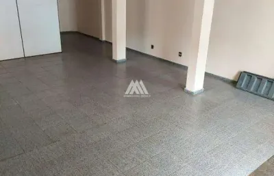 Vendo loja comercial em itaúna com excelente localização!