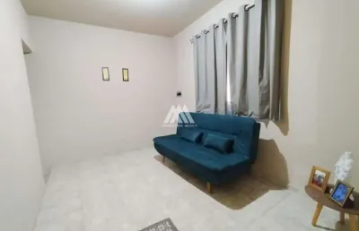 Casa com 3 quartos à venda no Padre Eustáquio, Itaúna 