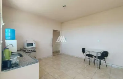 Casa com 3 quartos à venda no Padre Eustáquio, Itaúna 