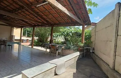 Casa com 4 quartos à venda no Padre Eustáquio, Itaúna 