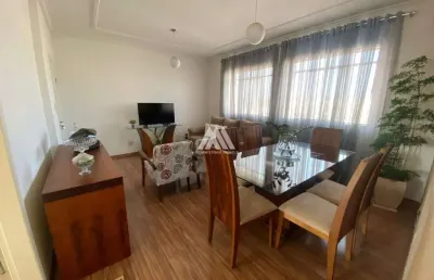 Vendo apartamento em itaúna com excelente localização!