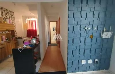 Vendo apartamento em itaúna com excelente localização!