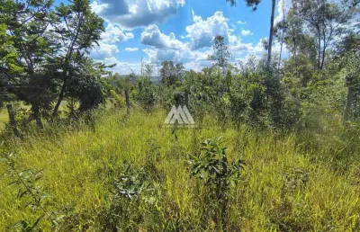 Vendo chácara em itatiaiuçu de 1000m² excelente localização.