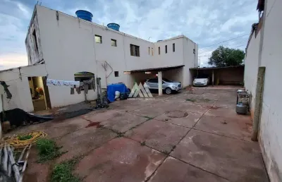Vendo prédio residencial em itatiaiuçu com ótima localização!