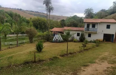 Vendo casa em santa terezinha de minas com dois pavimentos!