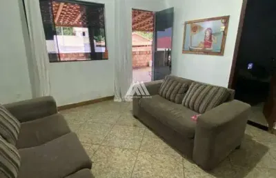 Casa com 3 quartos à venda no Pio XII, Itatiaiuçu 
