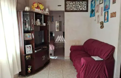 Vendo casa em carmo do cajuru com excelente localização!