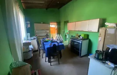 Vendo casa em cachoeira dos chaves com boa localização!