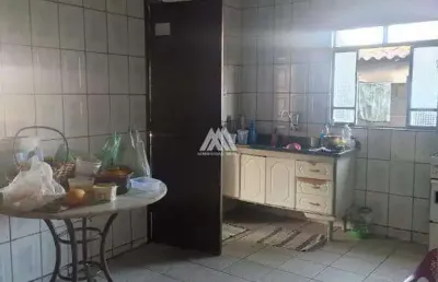 Casa com 2 quartos à venda no São Francisco, Itatiaiuçu 