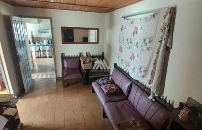 Casa com 2 quartos à venda no Centro, Itatiaiuçu 
