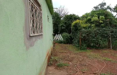 Vendo chácara em itatiaiuçu em excelente localização!
