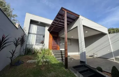 Casa á venda com 03 quartos sendo 01 suíte em igarapé-mg!
