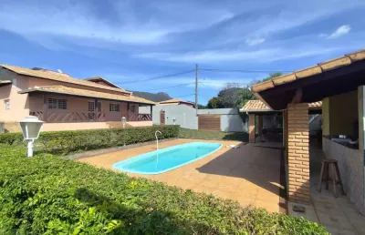 Chácara á venda de 1000m² com lindo paisagismo em igarapé mg!