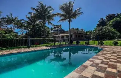 Sítio á venda de 2000m², sendo ótima localização no vivendas santa mônica igarapé mg!