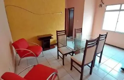 Apartamento á venda, 02 quartos e ótima localização em são joaquim de bicas mg!