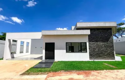 Casa de condomínio á venda com 03 quartos sendo 01 suíte em igarapé mg!