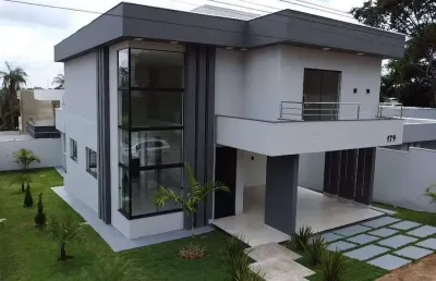 Casa á venda com 03 quartos sendo 01 suíte no condomínio portal do igarapé mg!