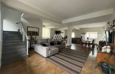 Casa com 3 quartos à venda na Chácara do Quitão, Itaúna 