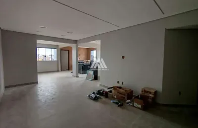 Apartamento com 3 quartos à venda no Garcias, Itaúna 