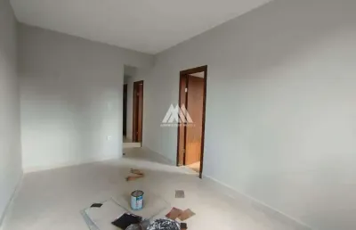 Vendo apartamento no parque jardim em excelente localização!