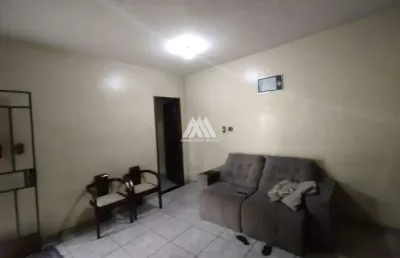 Casa com 4 quartos à venda no Padre Eustáquio, Itaúna 