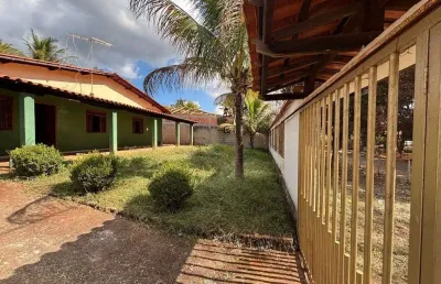 Chácara á venda com 03 quartos sendo 01 suíte, terreno de 1000m² em igarapé mg!