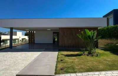 Casa á venda de alto padrão no condomínio residencial granville em igarapé mg!