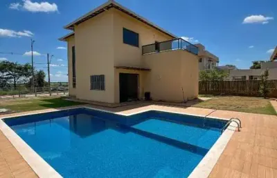 Casa á venda no condomínio granville com 02 andares em igarapé mg!