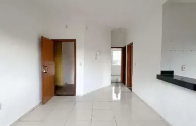 Apartamento á venda sendo ótima localização em igarapé mg!