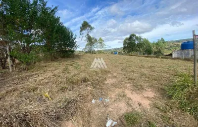 Vendo chácara com 2.500m² em itatiaiuçu com excelente localização!
