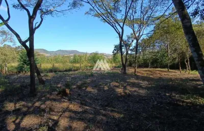 Vendo chácara com 980m² em itatiaiuçu com excelente localização!