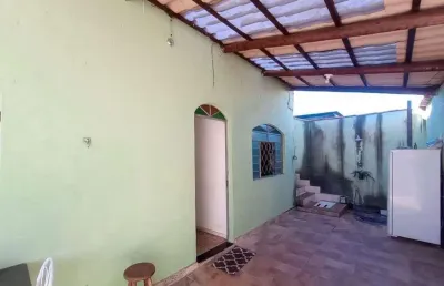 Casa com 2 quartos à venda no São Francisco, Igarapé 