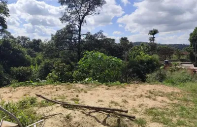 Sítio de 5.500m² em excelente localização á venda em betim-mg!