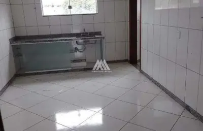 Apartamento com 3 quartos para alugar no Centro, Itatiaiuçu 