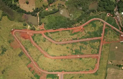 Lotes á venda de 1000m² no novo bairro vista bela em igarapé mg!