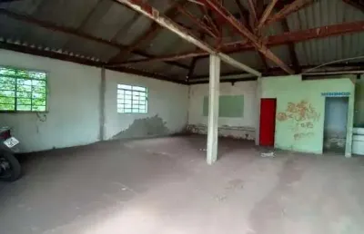 Terreno em condomínio fechado à venda no Centro, Igarapé 