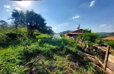 Terreno em condomínio fechado à venda na Área Rural de Itaúna, Itaúna 