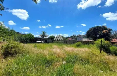 Terreno em condomínio fechado à venda no Piedade, Itaúna 