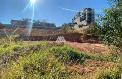 Terreno em condomínio fechado à venda no Tropical, Itaúna 