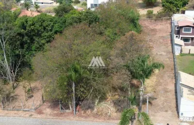 Terreno em condomínio fechado à venda no Garcias, Itaúna 