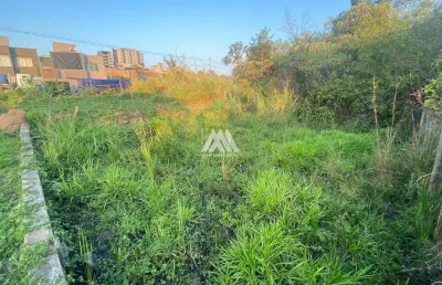 Vendo lote em itaúna com ótima localização próximo ao centro!