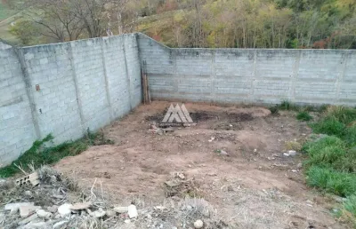 Terreno em condomínio fechado à venda no Vale das Aroeiras, Itaúna 