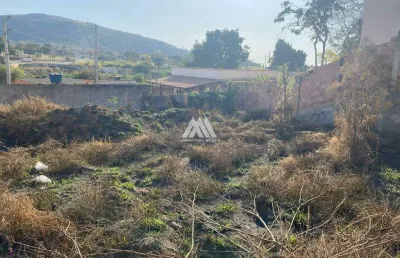 Terreno em condomínio fechado à venda no Conjunto Habitacional Jadir Marinho, Itaúna 