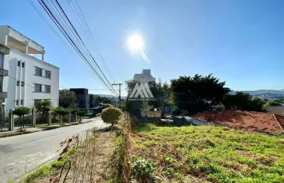 Vendo lote em itaúna com ótima localização próximo ao centro!