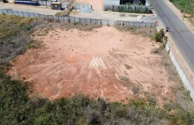 Terreno em condomínio fechado à venda no Tropical, Itaúna 