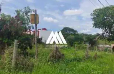 Terreno em condomínio fechado à venda no Parque Jardim Santanense, Itaúna 